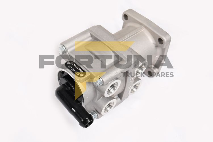 Imagem adicional do produto VALVULA PEDAL FREIO SCANIA 113 - Cód: FAP-10815